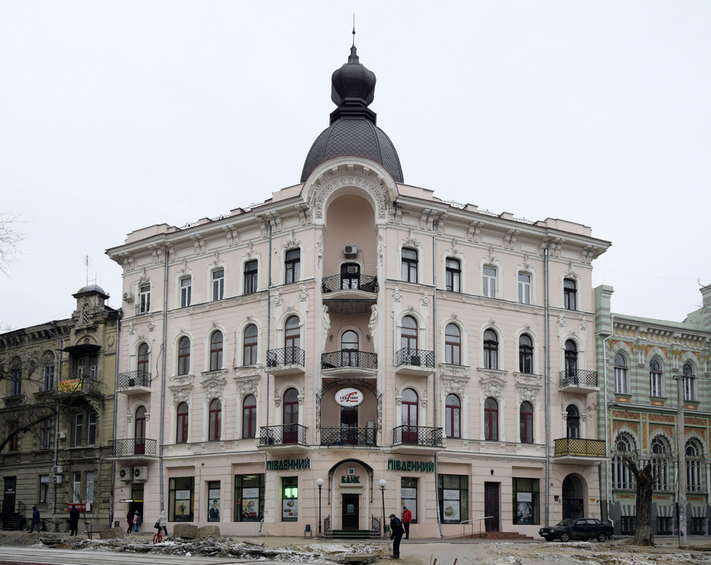 Самые мистические и страшные места Одессы, где можно встретить призраков  (фото) - Одесса Vgorode.ua