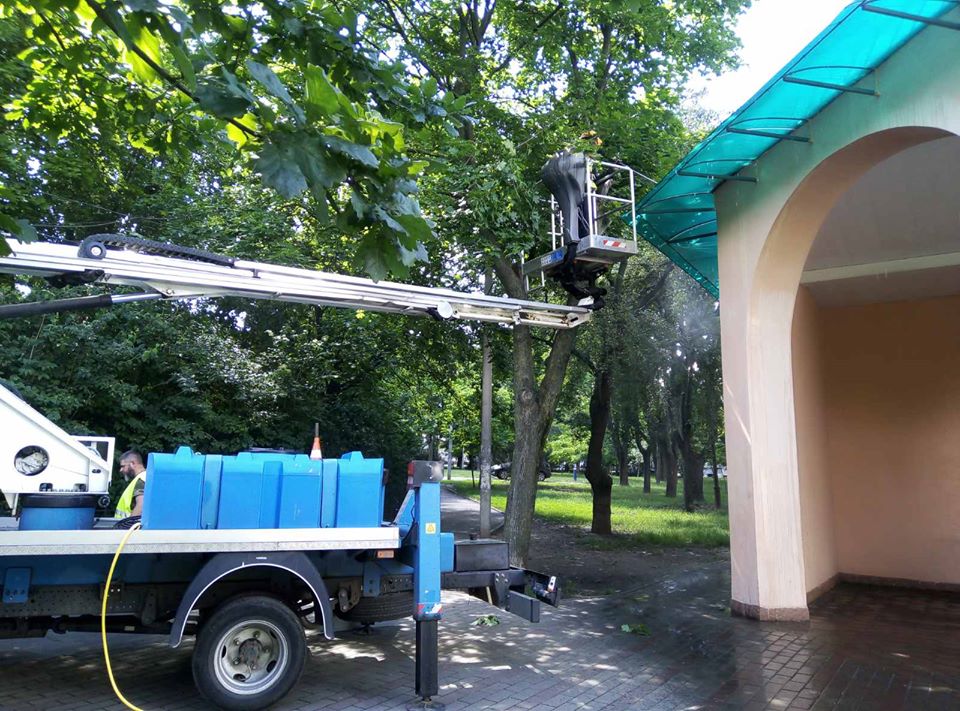 Фото: Сервисный Центр