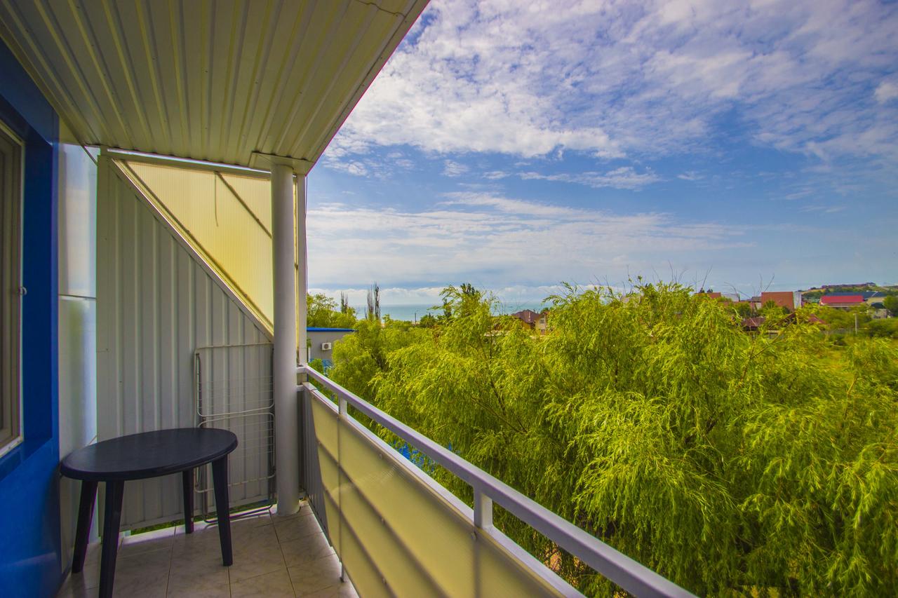 С террасами, рыбалкой и пляжами: выбираем гостевой дом у моря в Одесской области фото 3 2