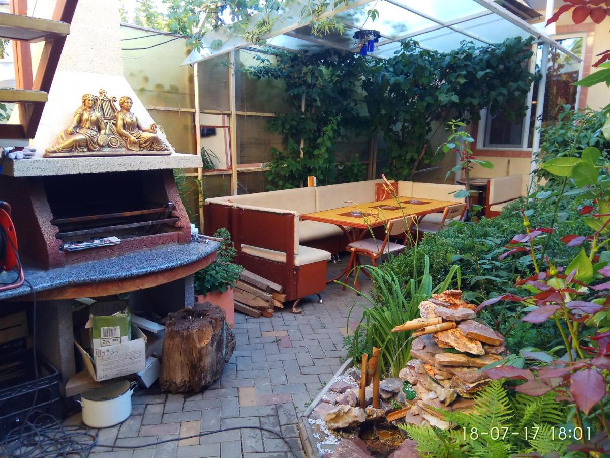 АпартОтель Дом. Фото с сайта