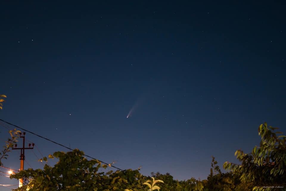 Фото: Александр Сивенко в Facebook