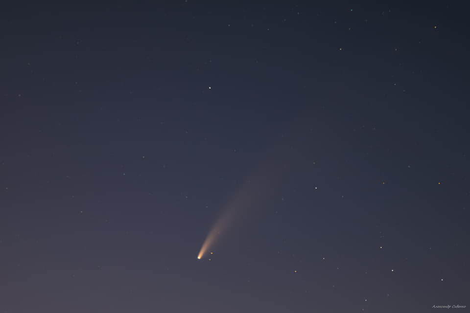 Фото: Александр Сивенко в Facebook