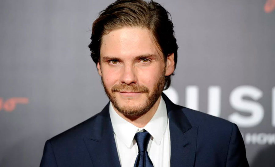 Даниэль Брюль. Фото: film.ru