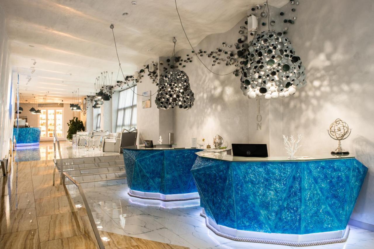 Марлин Отель. Фото с сайта