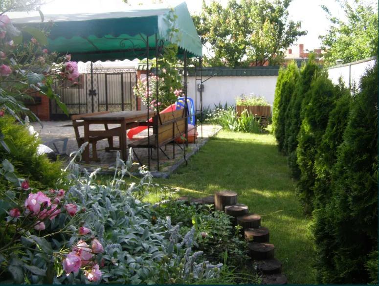 Коттедж в Совиньоне. Фото: ОЛХ