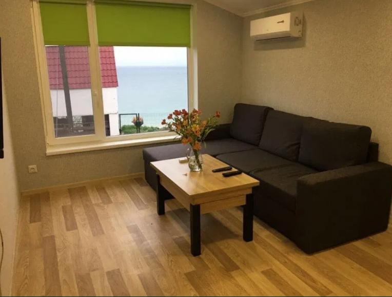 Апартаменты у моря. Фото: ОЛХ