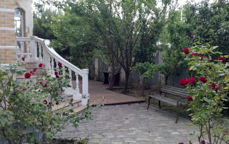 Шикарный дом у моря. Фото: ОЛХ