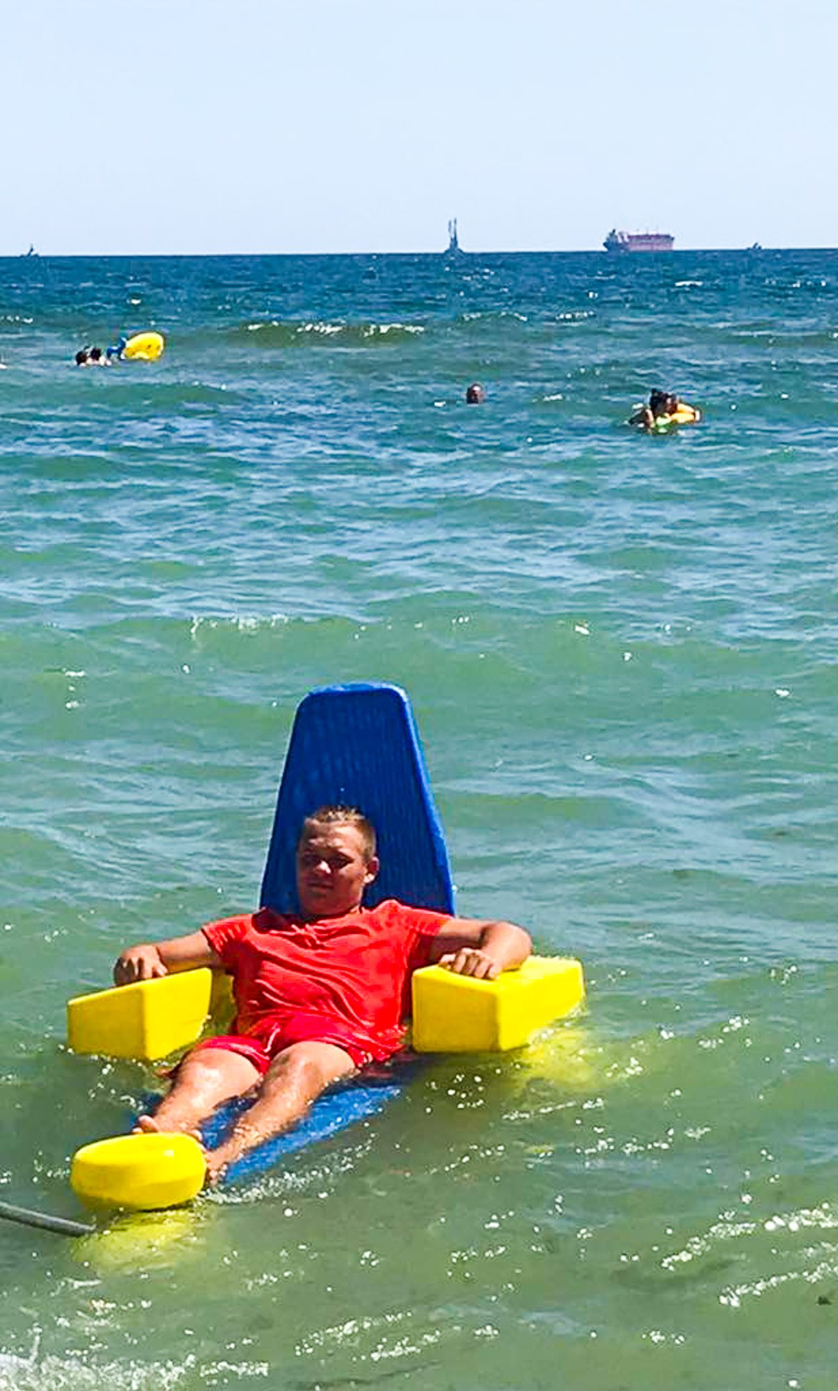 КП "ГУЖКХ" Черноморского горсовета"