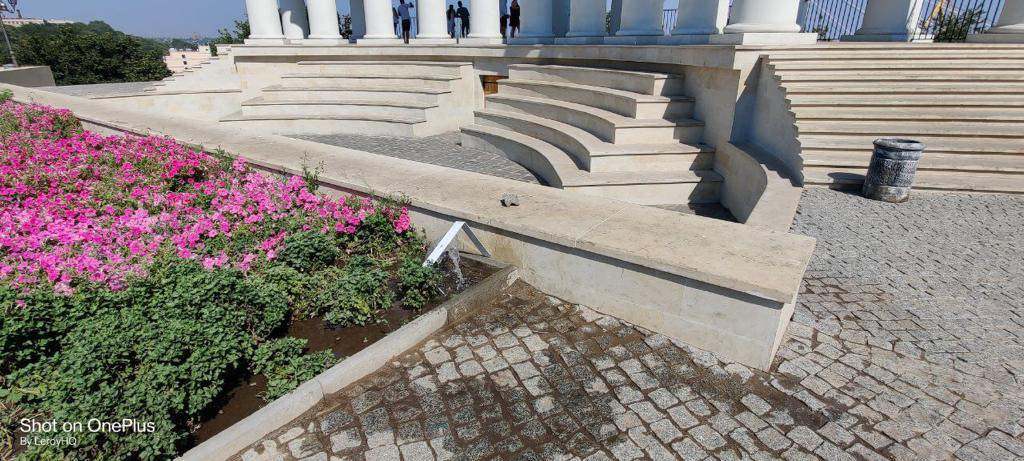 Фото Муниципальной стражи