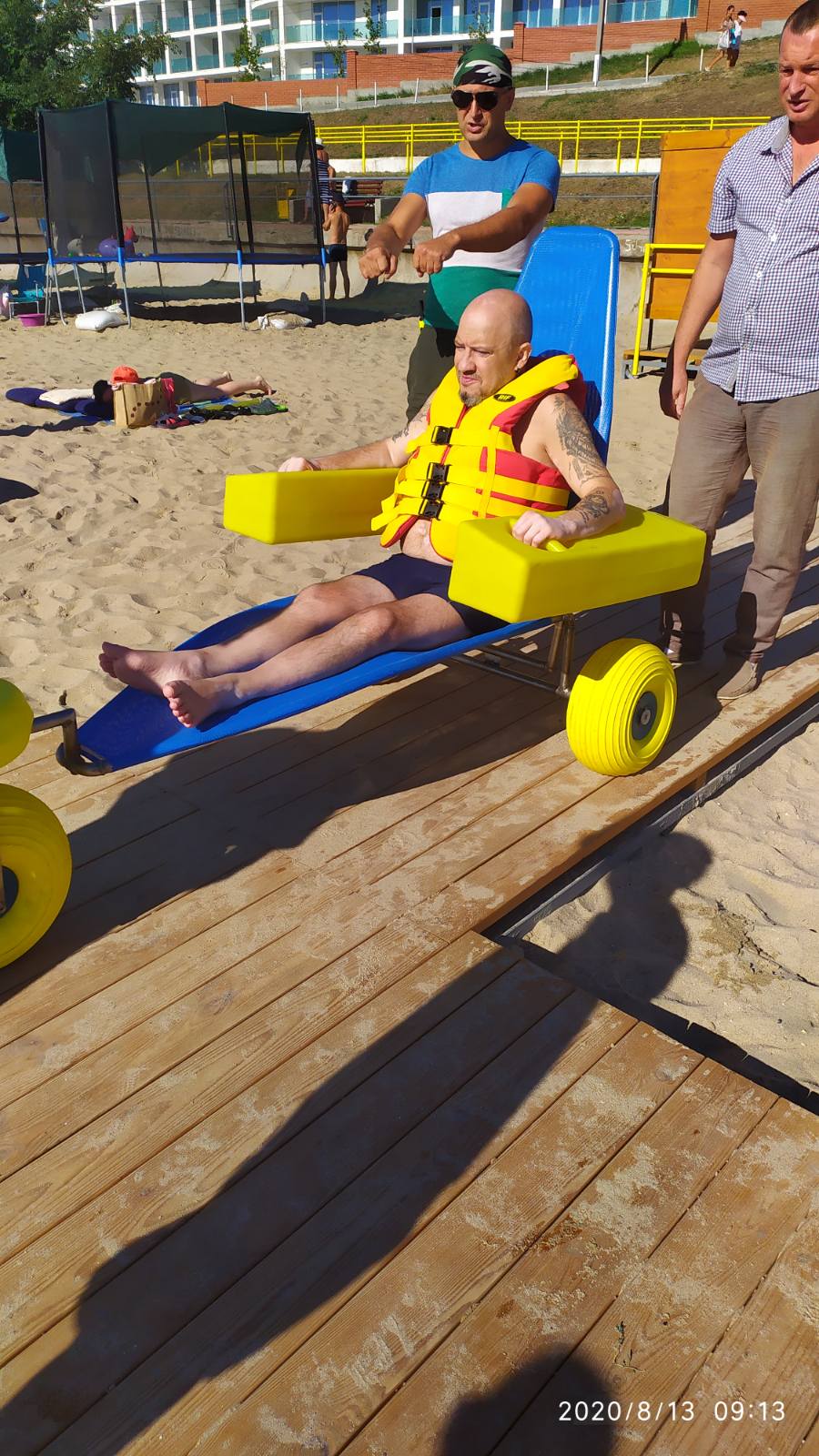 Фото: Андрей Лозовой