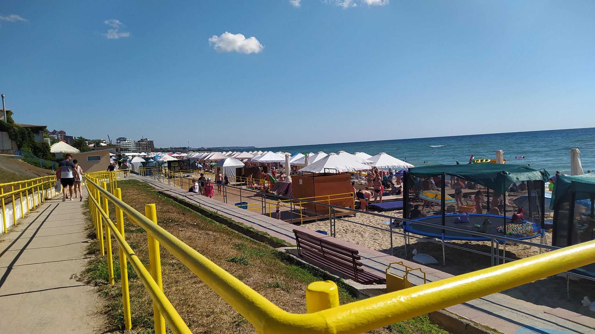 Фото: Андрей Лозовой