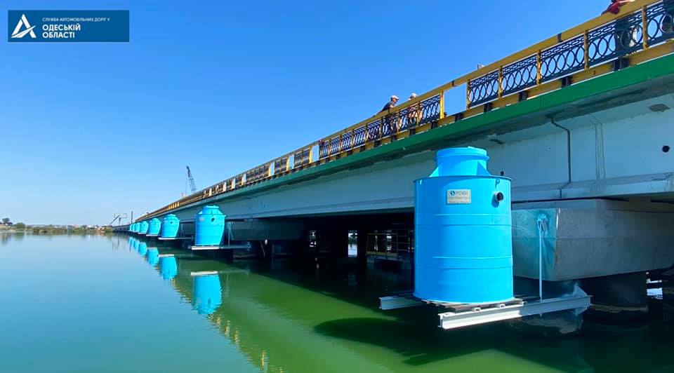 Фото: Служба автомобильных дорог