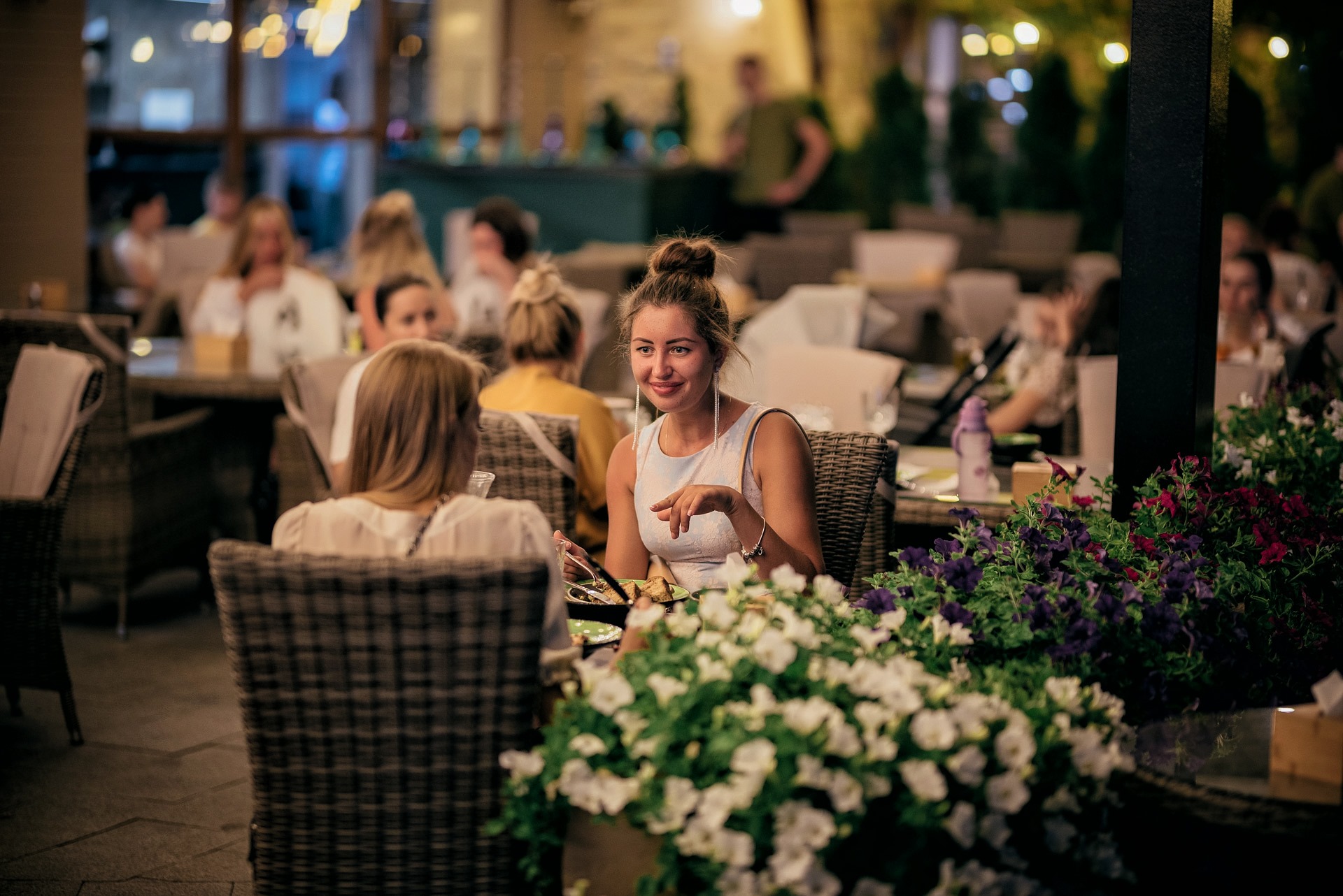 Традиция Фото с Facebook