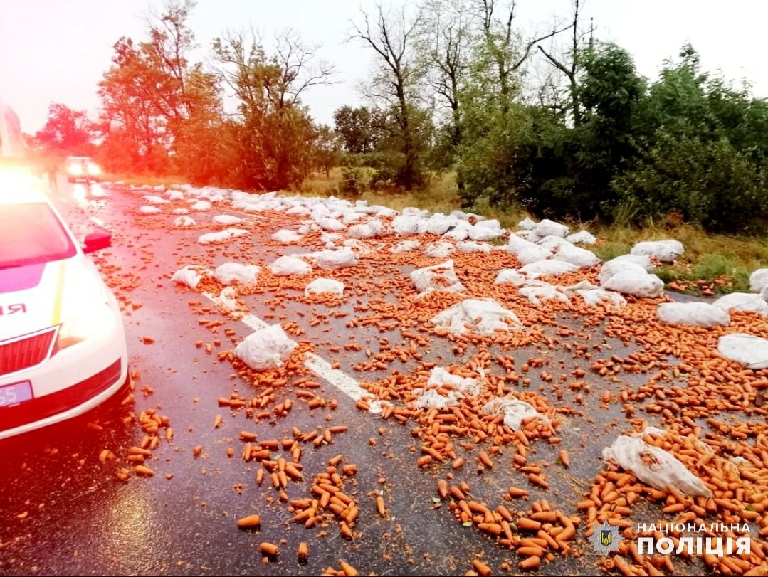 Фото: Нацполиция