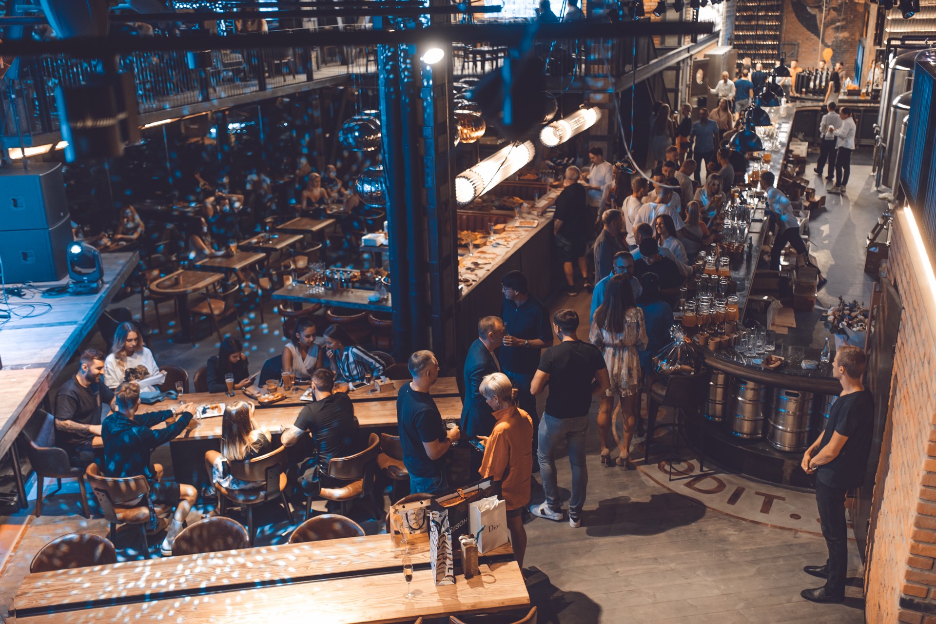 Beerteka. Фото с Facebook-страницы