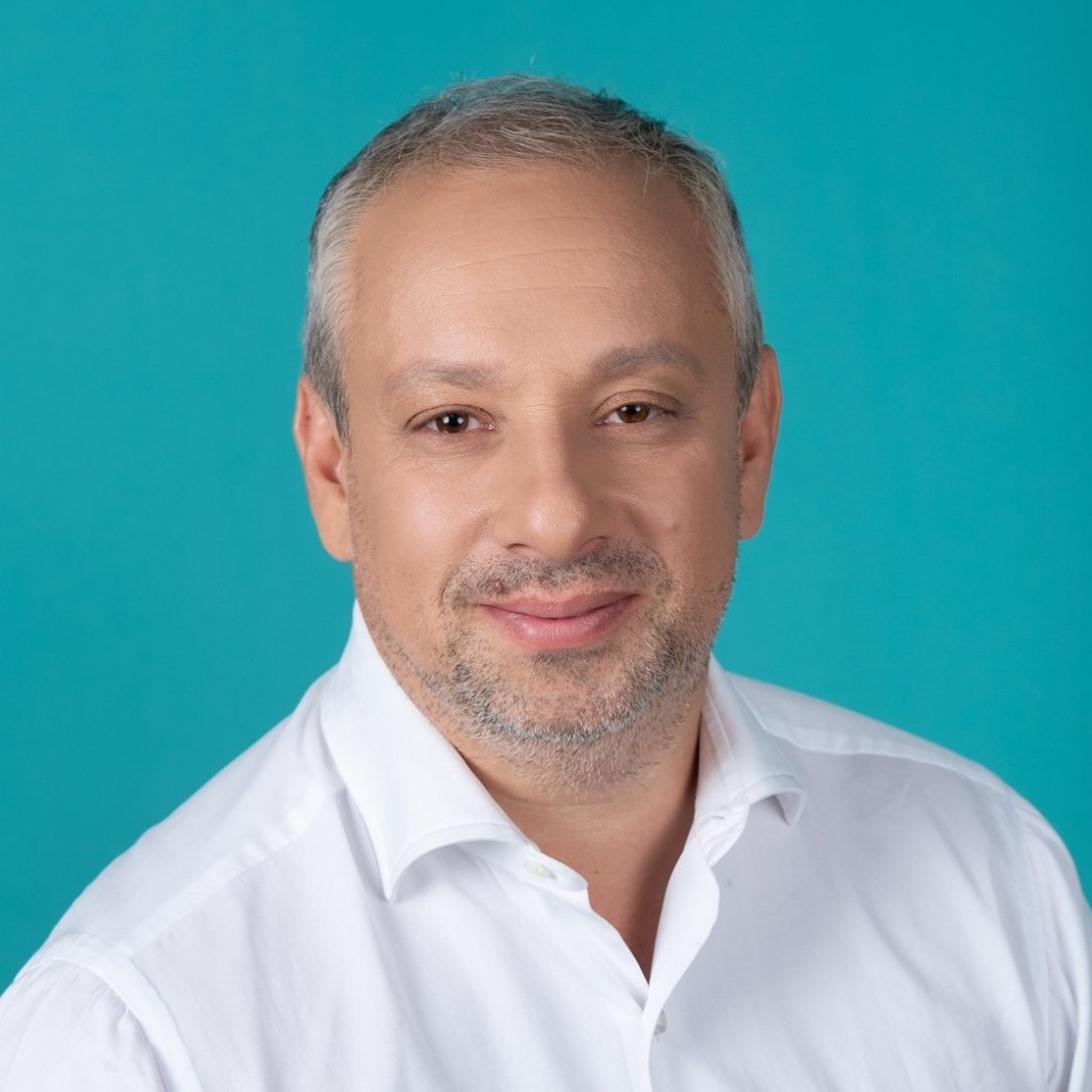 Юрий Печерский. Фото Facebook