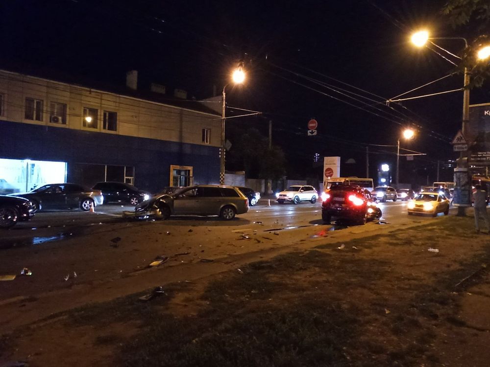 Фото: Патрульная полиция 