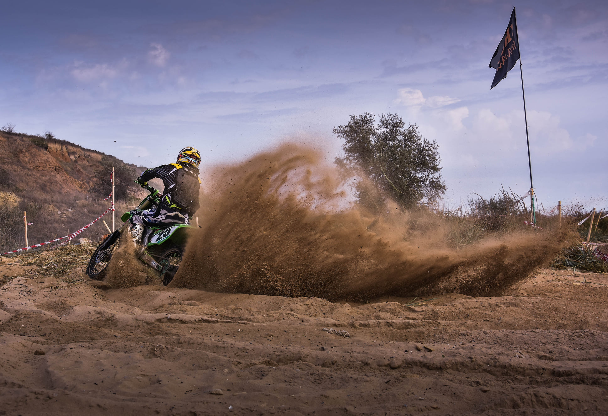 Фото: IRONmaracas Seaside Track