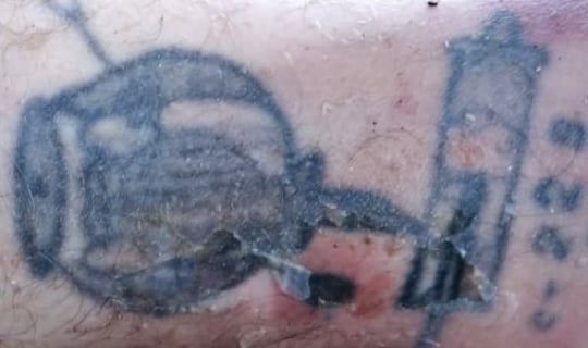 Фото Нацполиции