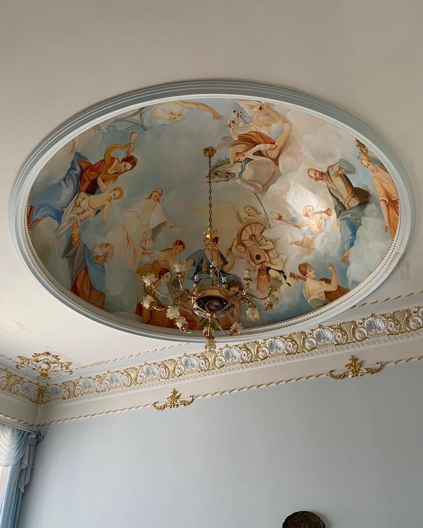 Квартира в центре Одессы. Фото: Pravda недвижимость