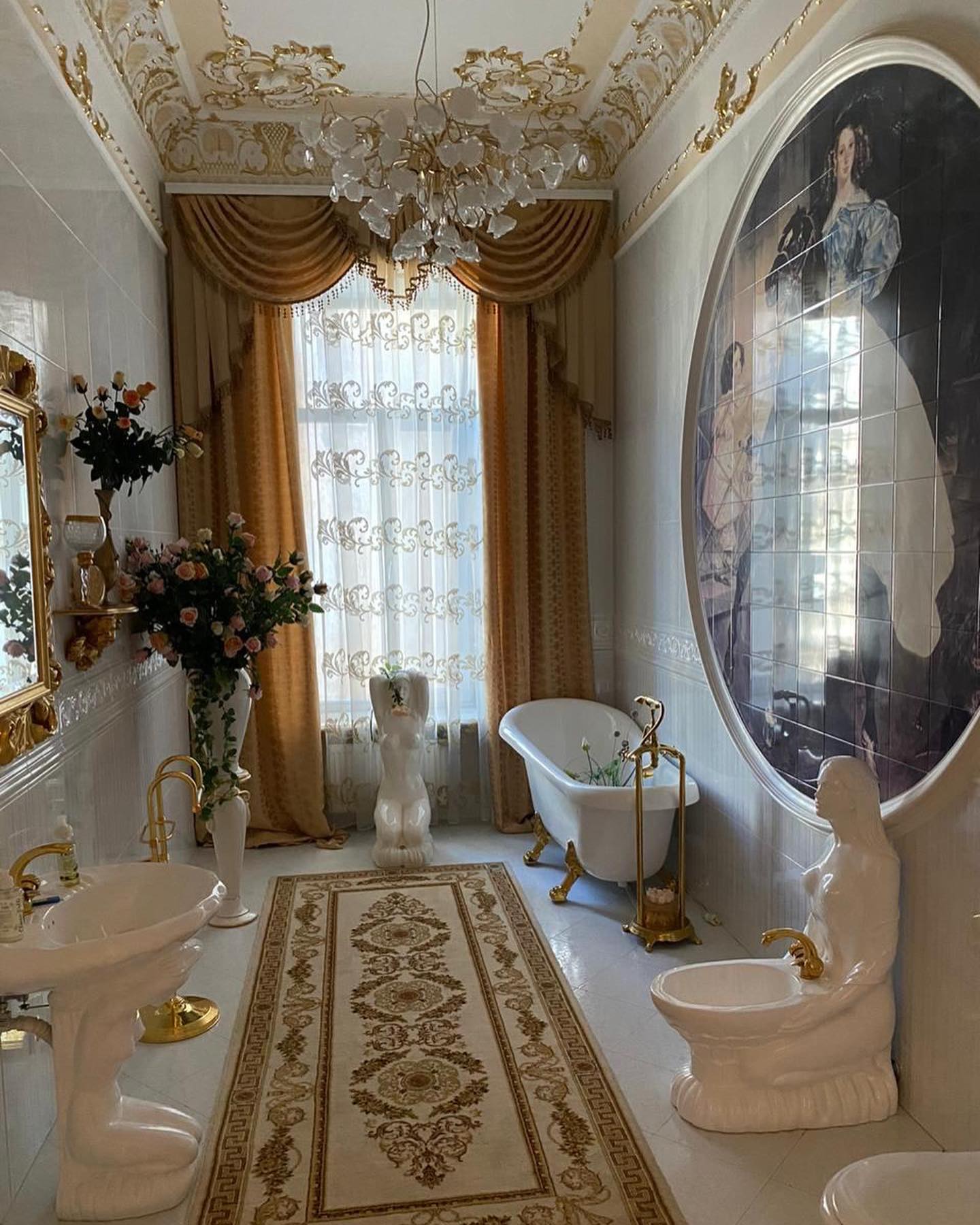 Квартира в центре Одессы. Фото: Pravda недвижимость