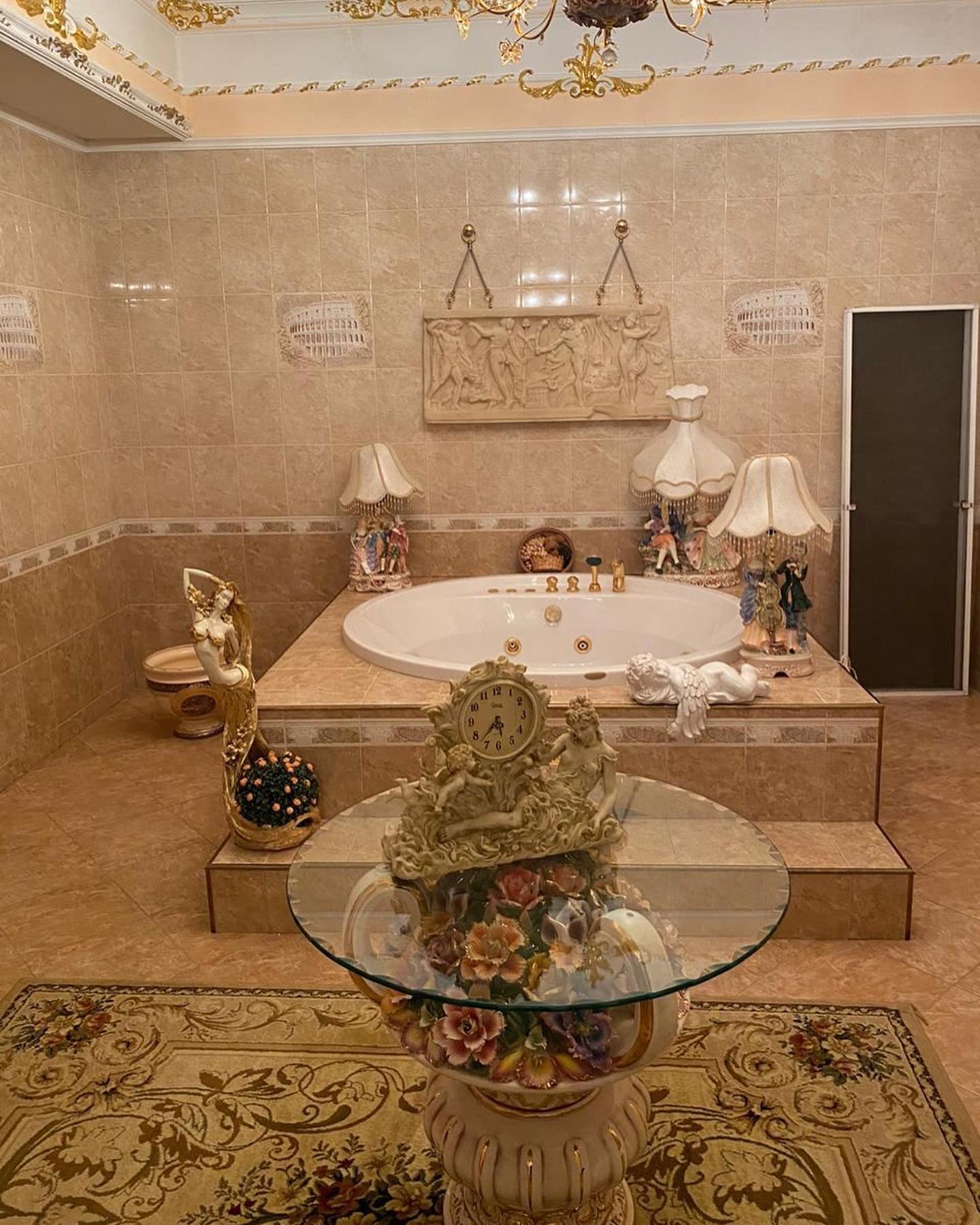 Квартира в центре Одессы. Фото: Pravda недвижимость