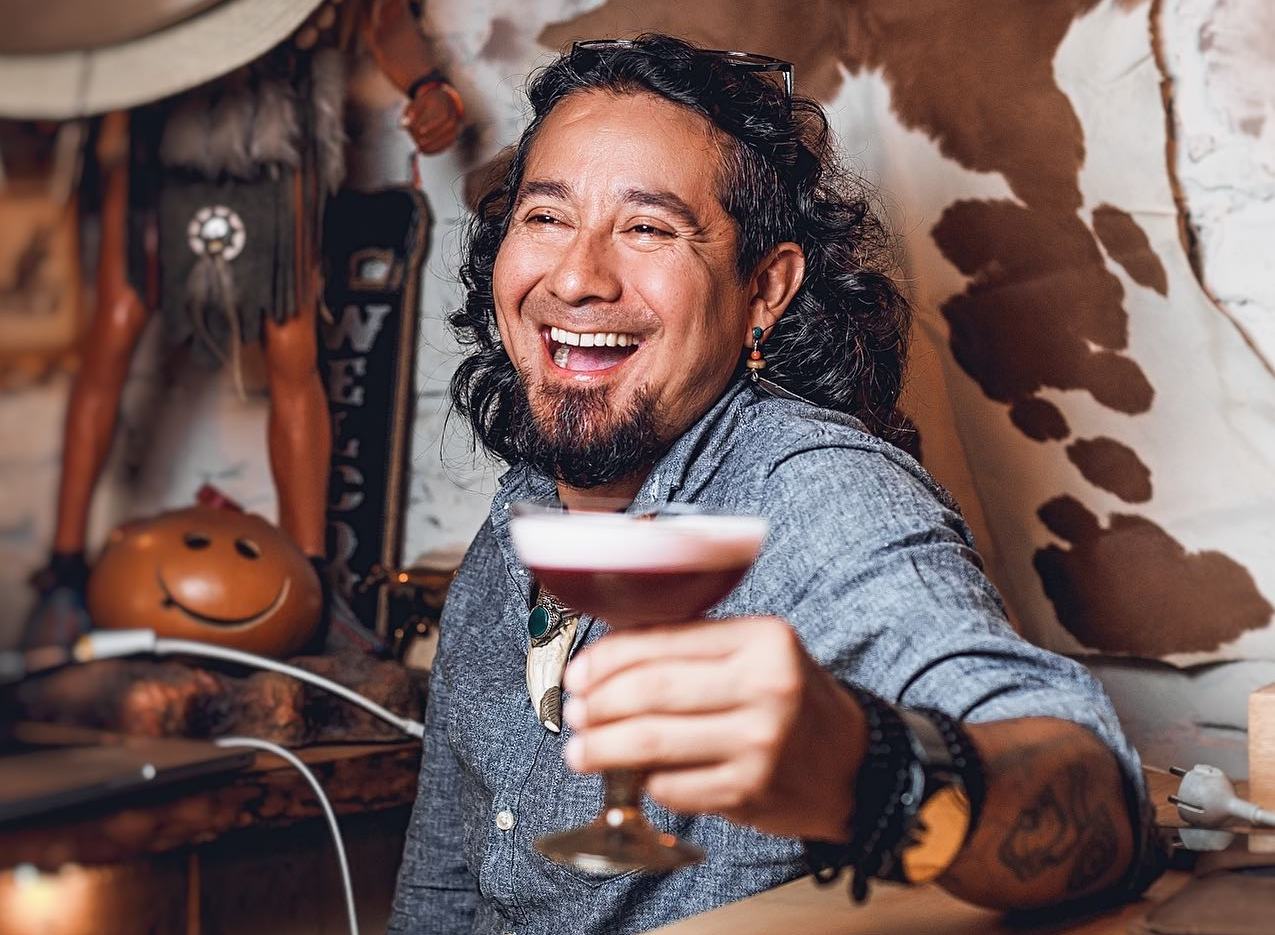 Poncho Snack Art Bar. Фото с Facebook-страницы заведения 