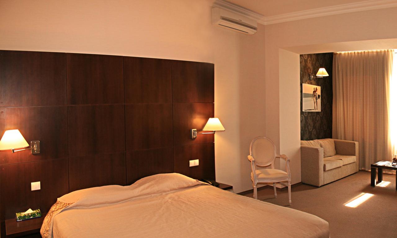 Гостиничный комплекс "Улисс". Фото с сайта