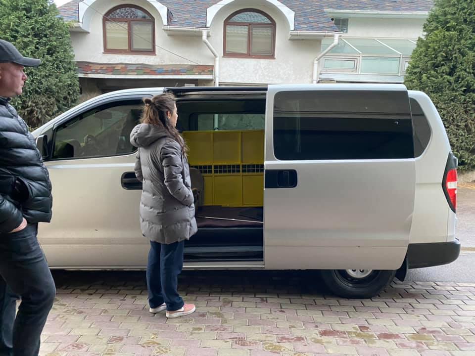 Фото: Зоя Великая