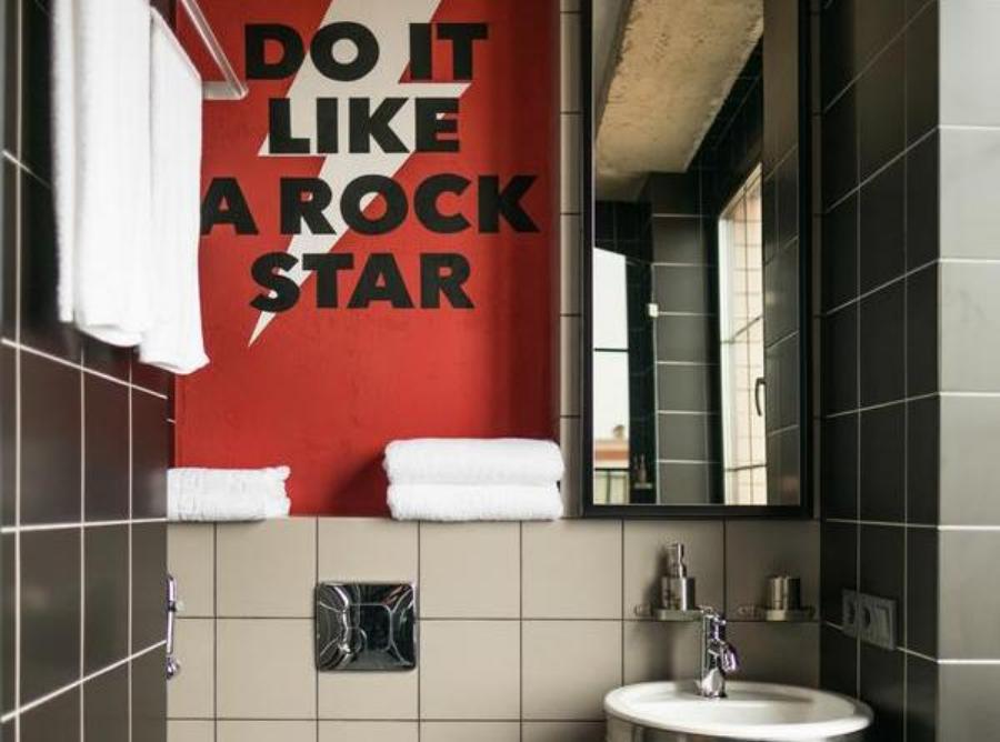 Дизайн-отель "Комнаты и Слухи". Фото с сайта