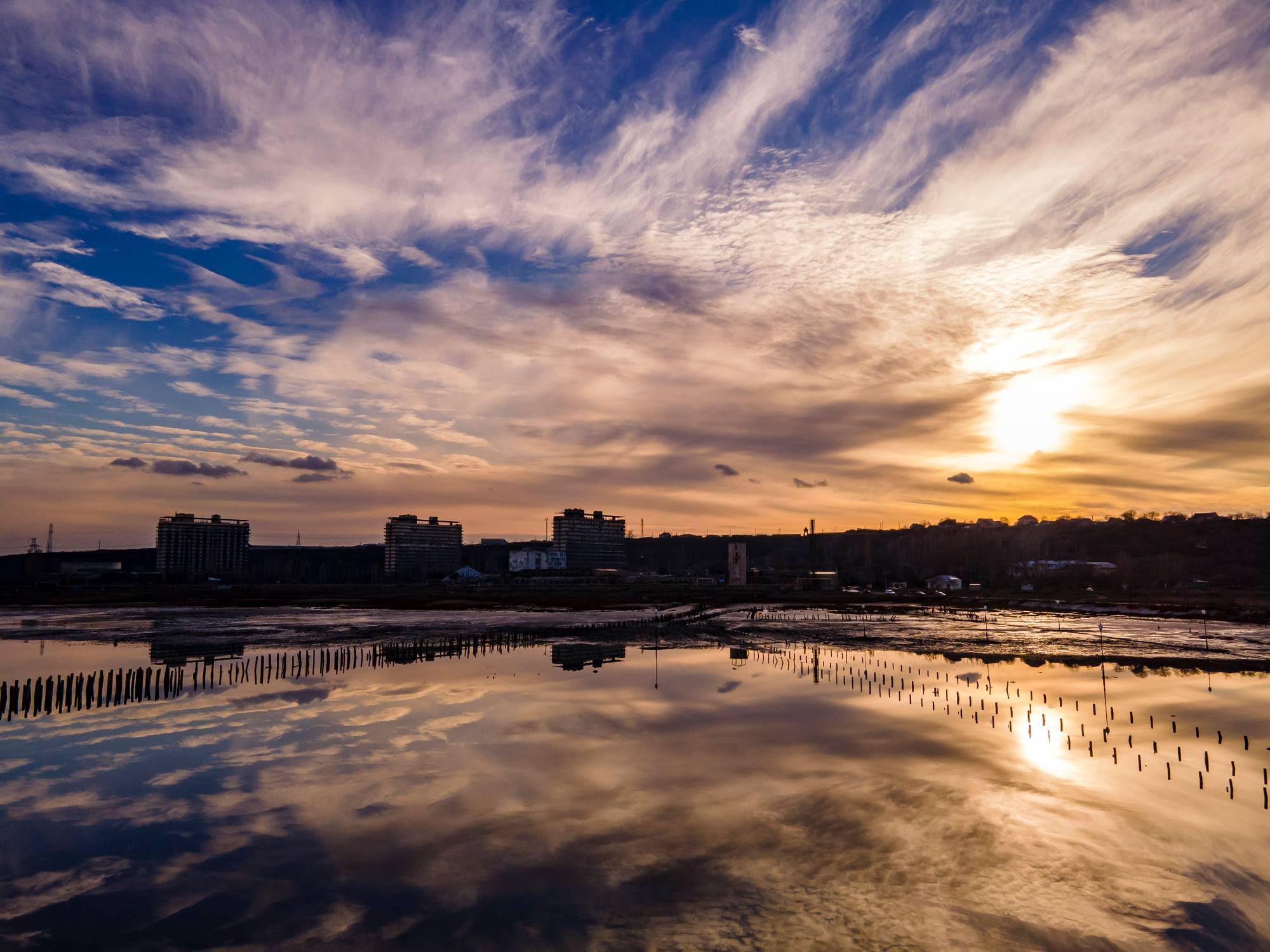 Куяльник. Фото: Артур Туманов