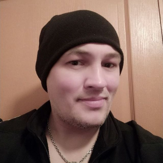 Андрей Чистяк. Фото: Facebook