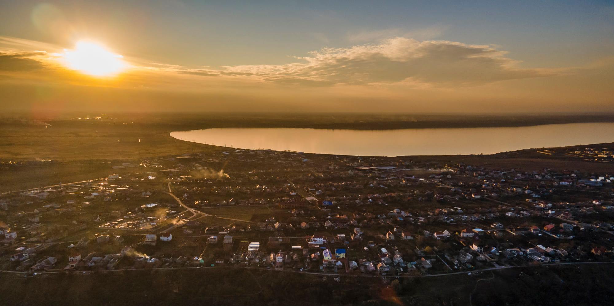 Куяльник. Фото: Артур Туманов