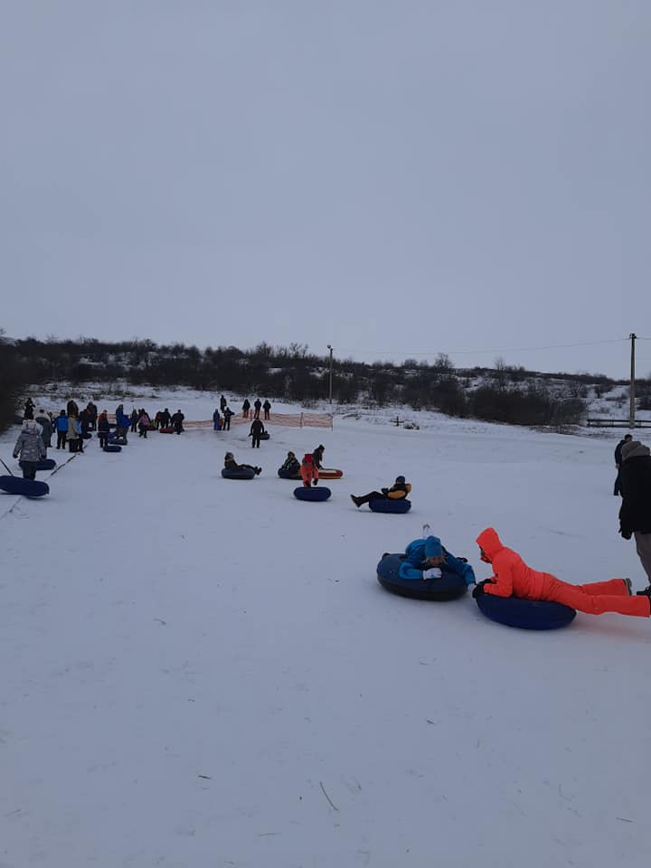 Курорт в Березовке. Фото: Татьяна Дымнич