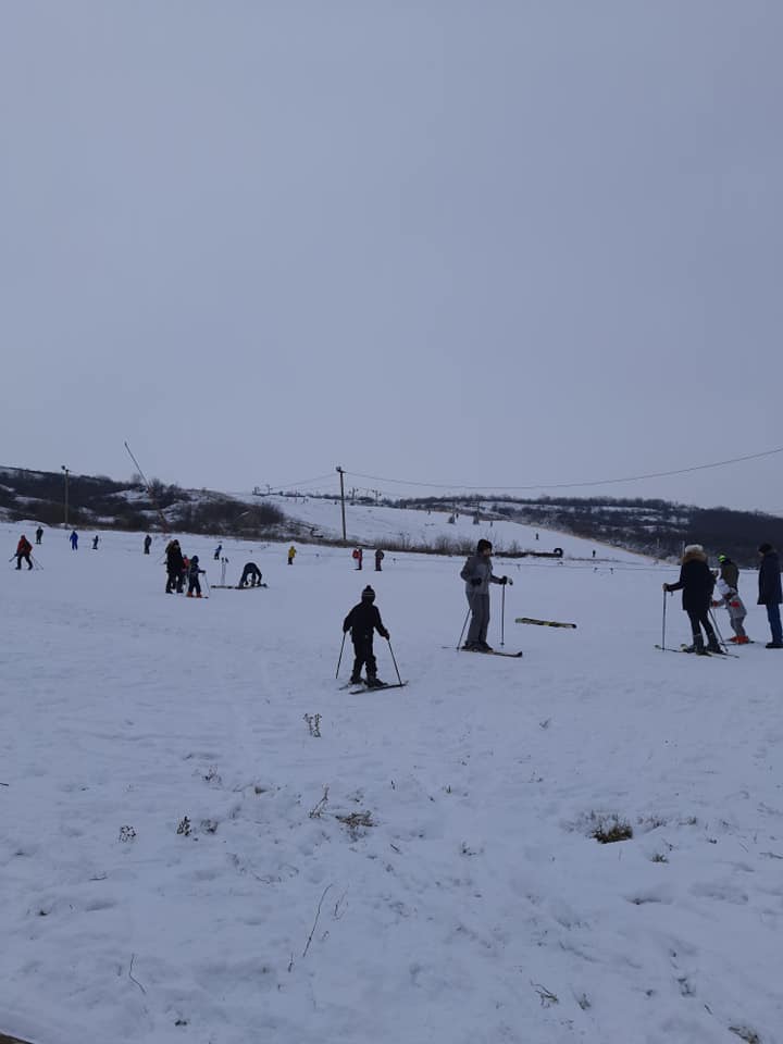 Курорт в Березовке. Фото: Татьяна Дымнич