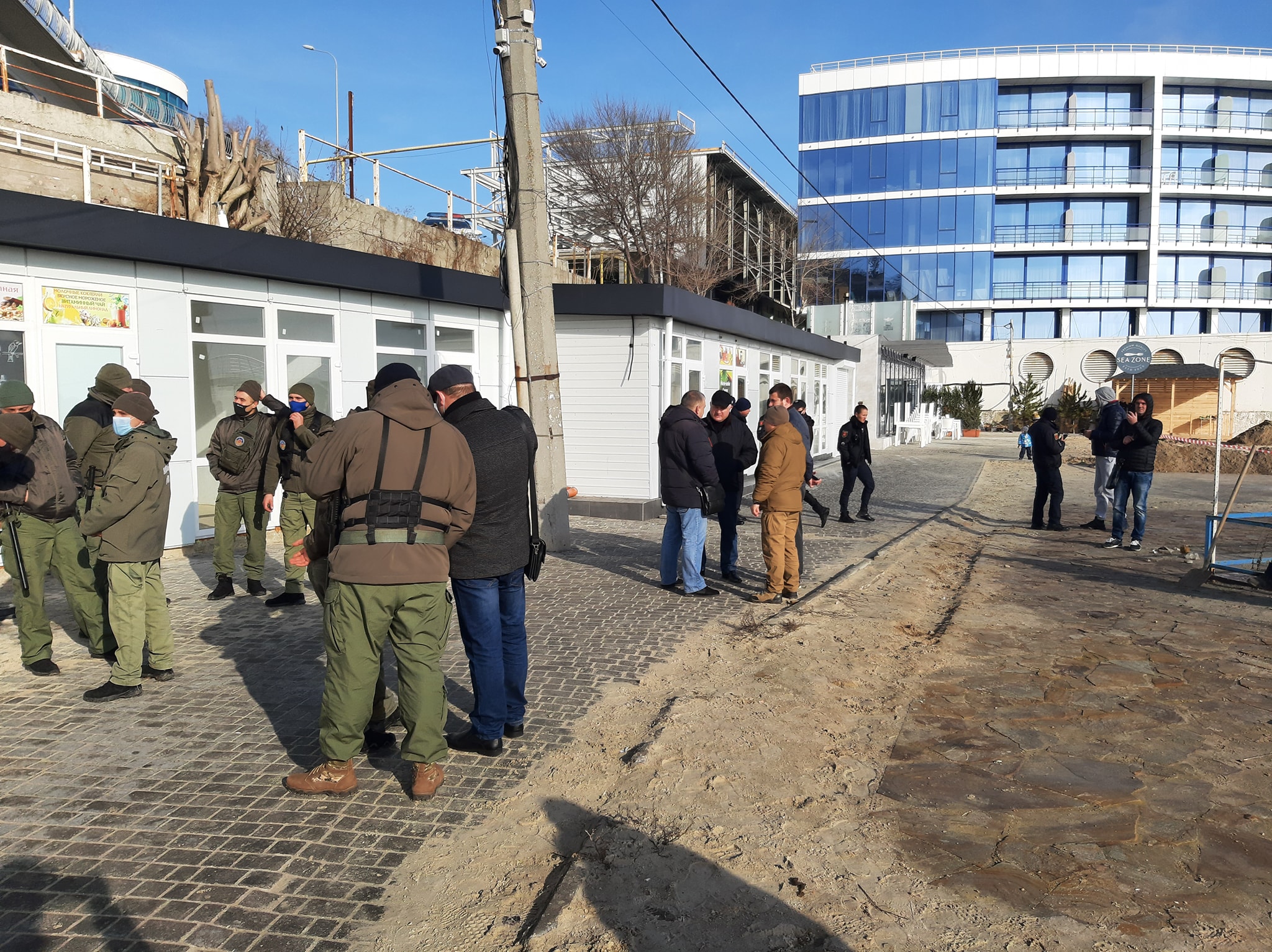 Фото: Владислав Буртын 