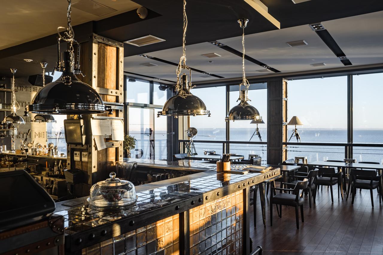 M1 Club Hotel. Фото с сайта