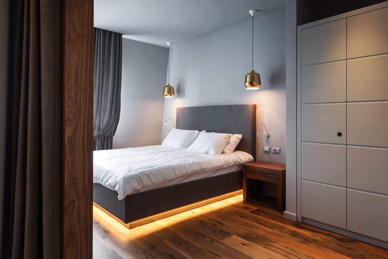 Il Decameron Luxury Design Hotel. Фото с сайта