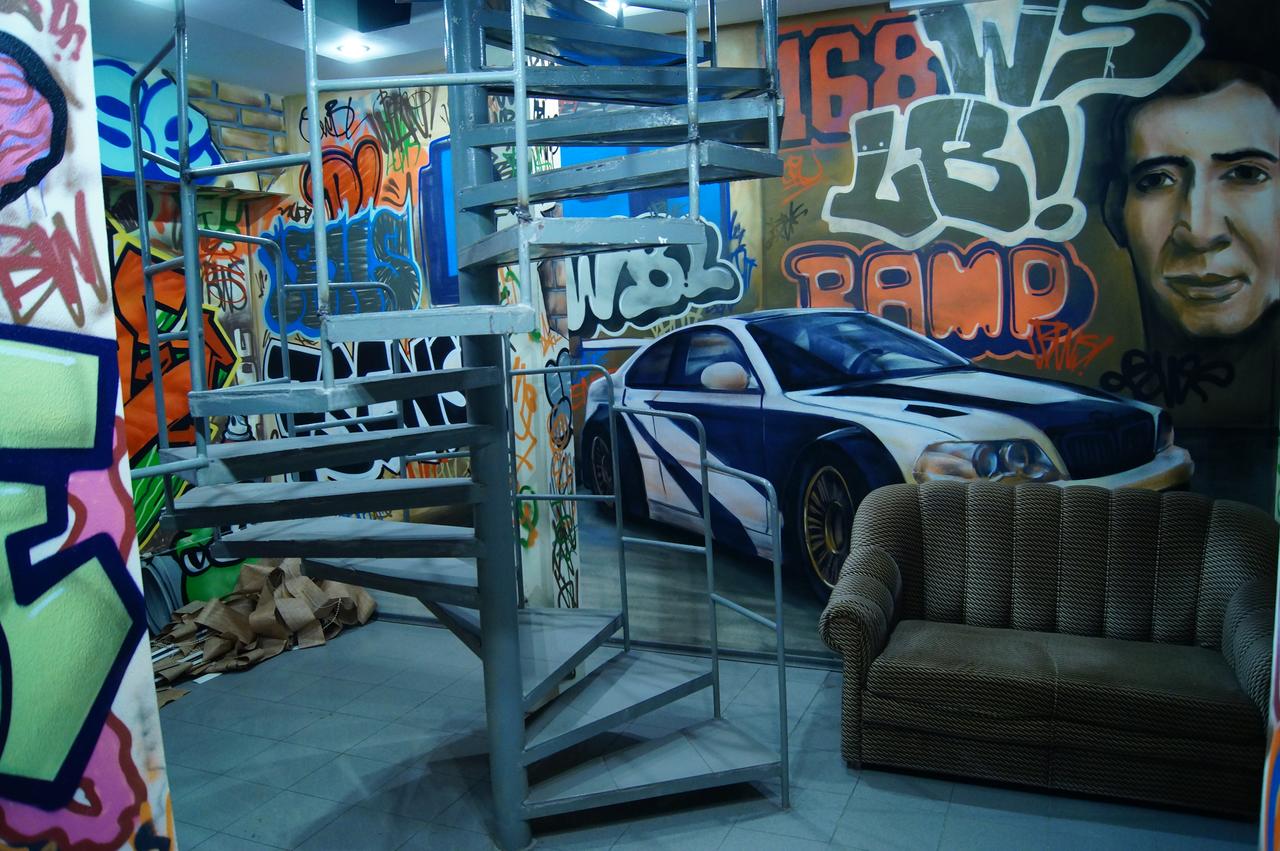 Timo Фото: Booking