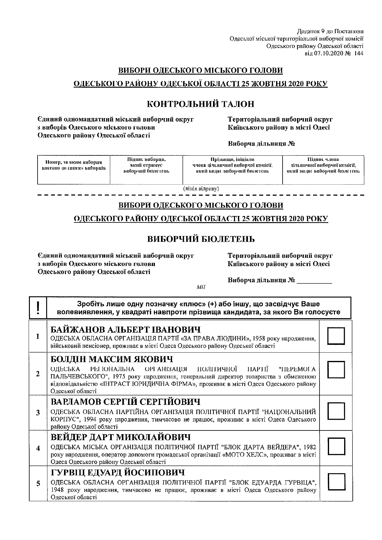 Фото: горТИК