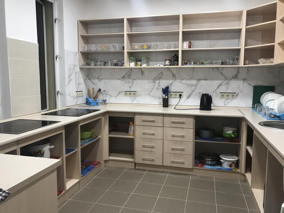 Фото: Villa Bossa