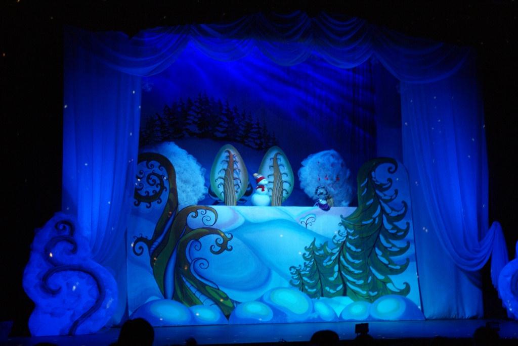 Миссия: Новый год. Фото: freepik