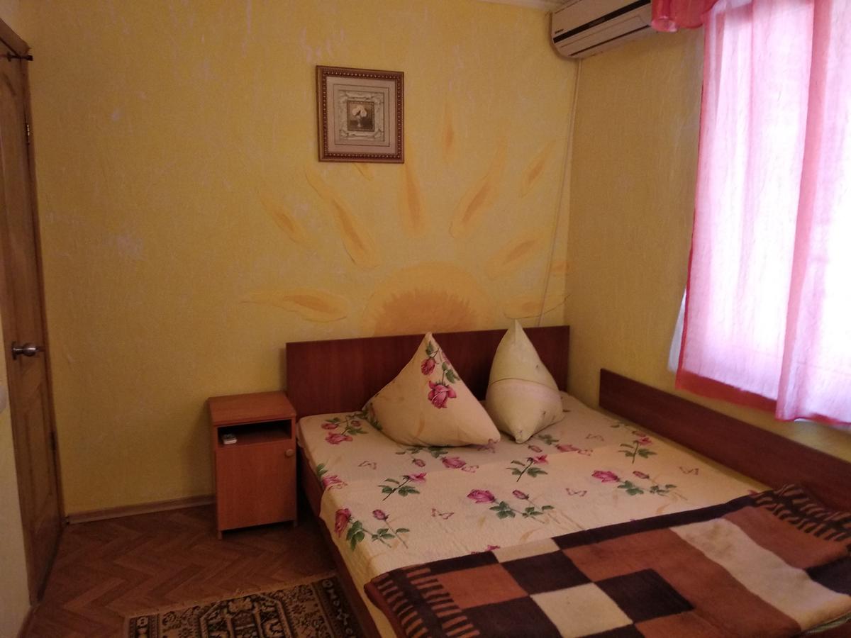 Соляріс Фото: Booking