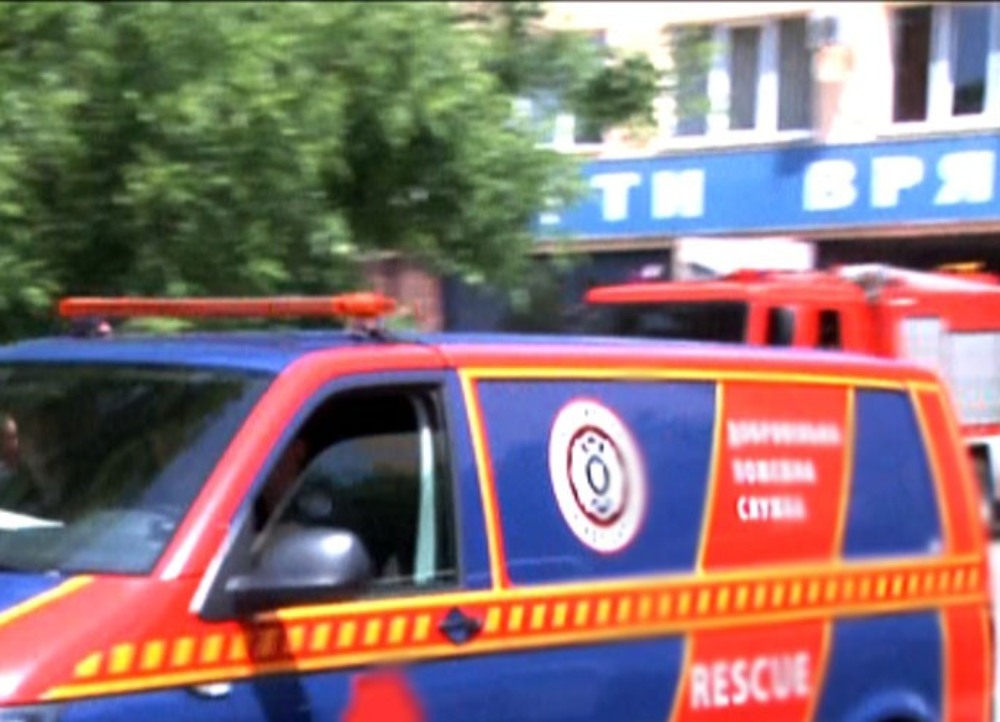 Помощники спасателей: в Одессе создали команду пожарных-добровольцев  фото 1