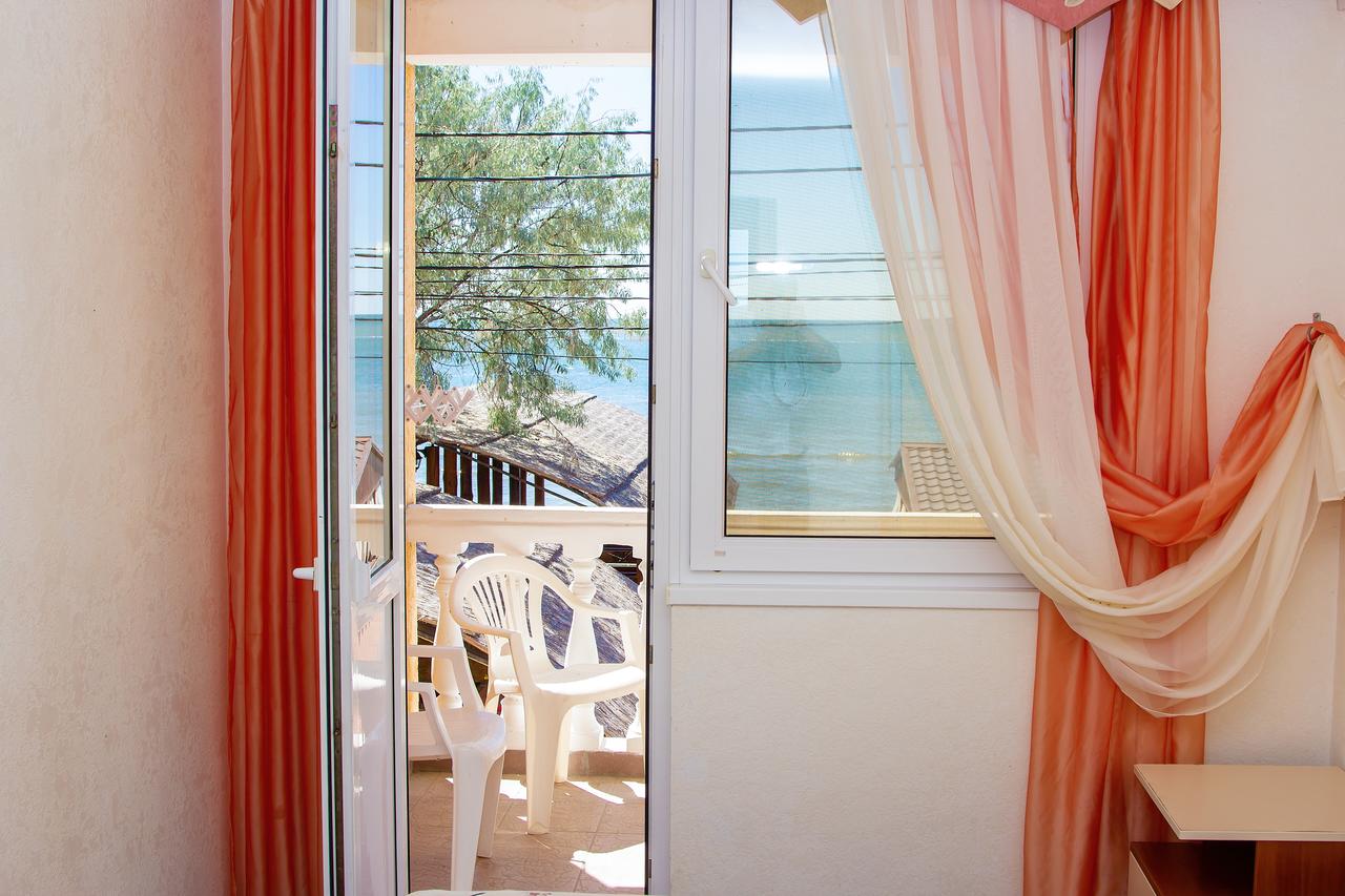 Фото: Villa Diana Booking