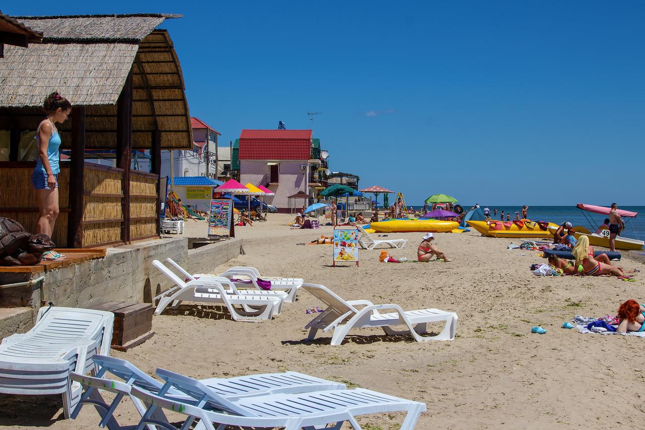 Фото: Villa Diana Booking