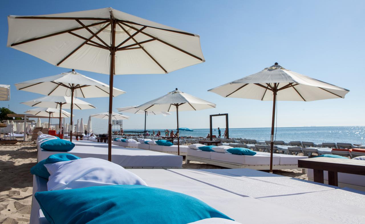 Отель "Отрада". Фото с сайта заведения