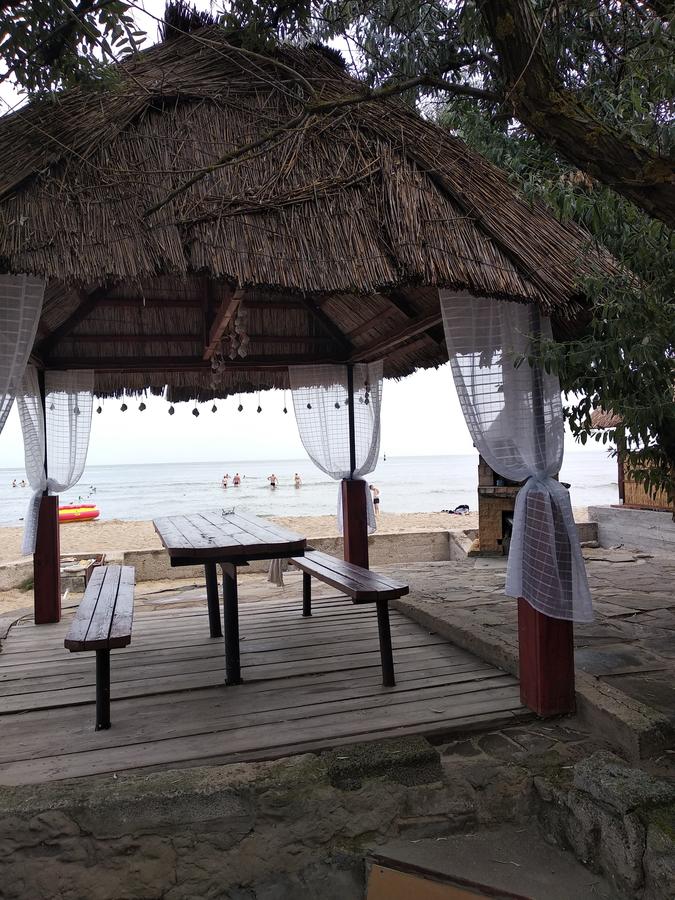 Соляріс Фото: Booking