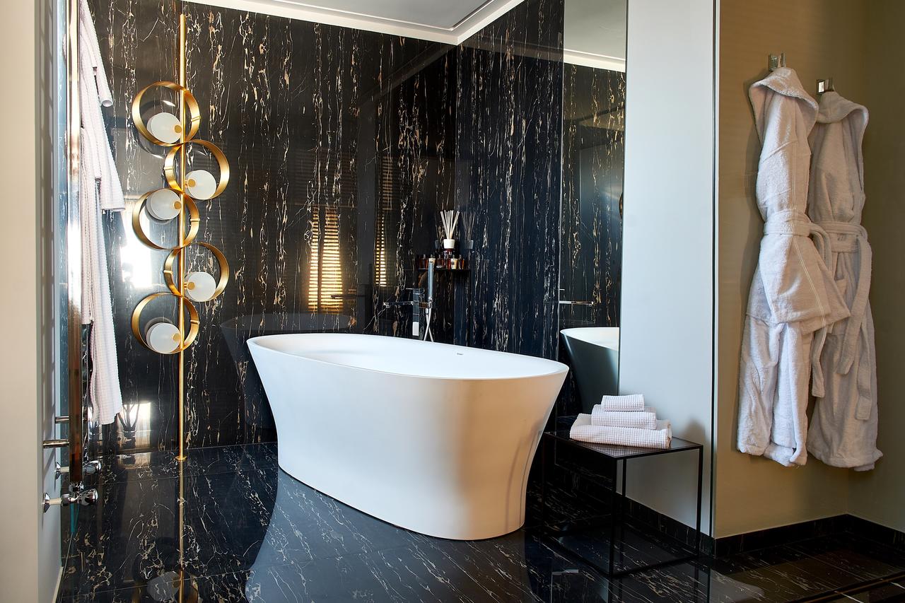 Il Decameron Luxury Design Hotel. Фото с сайта