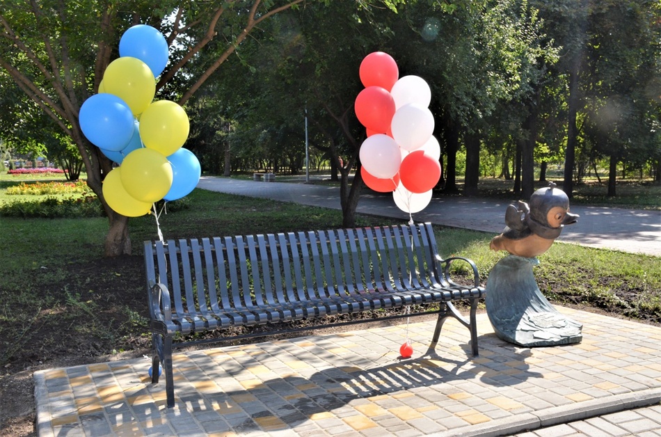 Фото горсовета